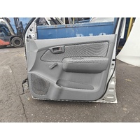 Toyota Hilux Right Front Door Trim TGN16 03/2005-06/2011