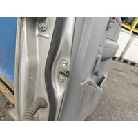 Toyota Hilux Right Front Check Strap TGN16 03/2005-08/2015