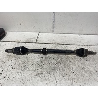Toyota Corolla Right Front Driveshaft MZEA12 07/2018-2025