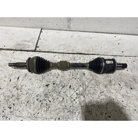 Toyota Corolla Left Front Driveshaft MZEA12 07/2018-2025