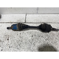 Toyota Prado Right Front Driveshaft KDJ150 02/2003-11/2023