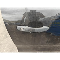 Ford Ranger Right Front Outer Door Handle PX II 06/2011-04/2022