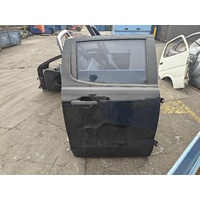 Ford Ranger Right Rear Door Shell PX II 06/2011-04/2022