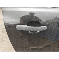 Ford Ranger Right Rear Outer Door Handle PX II 06/2011-04/2022