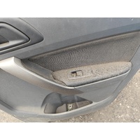 Ford Ranger Right Rear Window Switch PX II 07/2015-04/2022