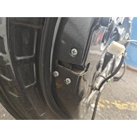 Toyota 86 Left Front Door Lock Mechanism ZN6 04/2012-09/2021