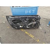 Toyota 86 Left Front Door Glass ZN6 04/2012-09/2021