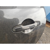 Toyota 86 Left Front Outer Door Handle ZN6 04/2012-09/2021