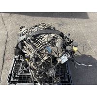 Holden Commodore Engine 3.0 Petrol SIDI  LF1 VE 08/09-05/13