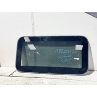 Mazda CX5 Sunroof Glass KF 02/2017-04/2020
