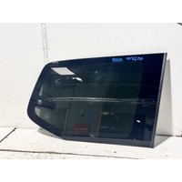 Toyota Prado Right Rear Side Glass KDJ120 02/2003-10/2009