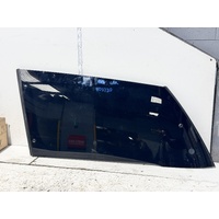 Toyota Estima Left Rear Side Glass MCR30 2000-2006