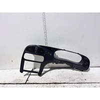 Holden Commodore Dash Fascia VT 09/1997-09/2002