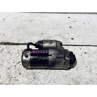 Mitsubishi ASX Starter Motor XA 05/2010-06/2013