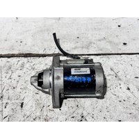Lexus IS250 Starter Motor GSE20 11/2005-12/2014