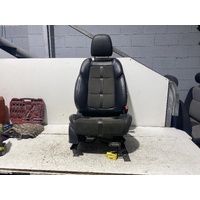 Holden Commodore Right Front Seat VF 05/2013-12/2017