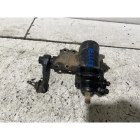 Ford Courier Steering Box PG 01/1999-11/2006
