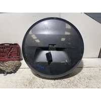 Toyota Prado Spare Wheel Cover KDJ150 08/2009-11/2023