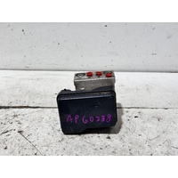 Toyota Hilux ABS Module TGN16 03/2005-08/2015