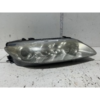 Mazda 6 Right Head Light GG /2002-08/2005 