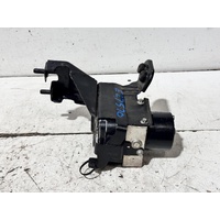 Holden Cruze ABS Module JH 03/2011-11/2011