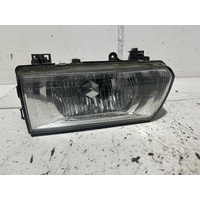 Mitsubishi Express L300 Left Head Light SJ 09/1999-12/2013