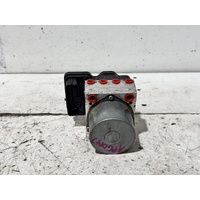 Mitsubishi Triton ABS Module MR 03/2015-10/2023