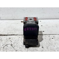 Holden Commodore ABS Module VT 09/1997-09/2002