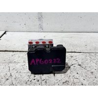 Toyota Hilux ABS Module GUN126 06/2015-09/2023