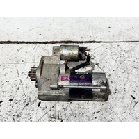 Nissan Navara Starter Motor D40 01/2010-08/2015