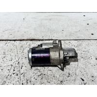 Holden Captiva Starter Motor CG 01/2011-06/2018