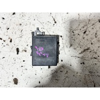 Toyota Kluger Door Receiver Control Module GSU40 05/2007-03/2014