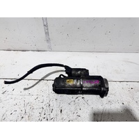 KIA Sorento Starter Motor BL 07/2007-09/2009