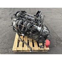 Ford Ecosport Engine 1.5 Petrol DURATEC BK 11/13-10/17