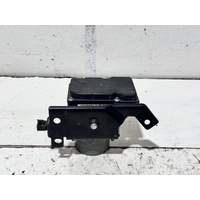 Mazda BT50 ABS Module UN 11/2006-09/2011