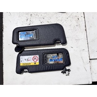 Toyota Corolla Sun Visors MZEA12 07/2018-10/2019