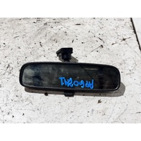 Toyota Corolla Interior Mirror MZEA12 07/2018-10/2019