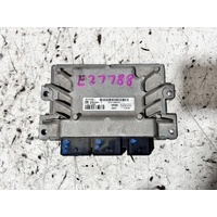 Ford Ecosport Engine ECU BK 11/2013-01/2020