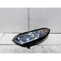 Ford Ecosport Left Head Light BK 11/2013-10/2017