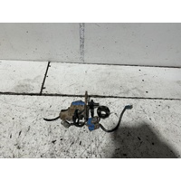 Lexus LX470 Rear Differential Lock Shift Actuator UZJ100 05/1998-03/2008