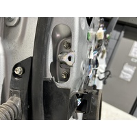 Toyota Corolla Right Front Check Strap MZEA12 07/2018-2025