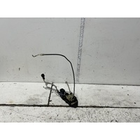 Kia Grand Carnival Right Front Door Lock Mechanism KV Series II 09/1999-09/2006