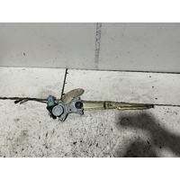 Kia Grand Carnival Right Front Window Regulator KV Series II 09/1999-09/2006