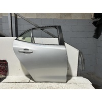 Toyota Corolla Right Rear Door Shell MZEA12 07/2018-2025