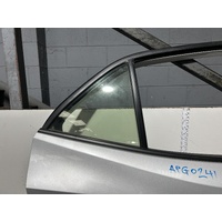 Toyota Corolla Right Rear Door 1/4 Glass MZEA12 07/2018-2025