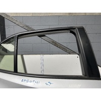 Toyota Corolla Right Rear Door Glass MZEA12 07/2018-2025