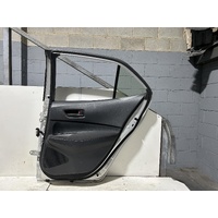 Toyota Corolla Right Rear Door Trim MZEA12 07/2018-2025