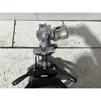 Toyota Corolla Steering Column with Steering Motor MZEA12 07/2018-2025