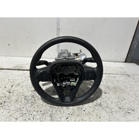 Toyota Corolla Steering Wheel MZEA12 07/2018-2025