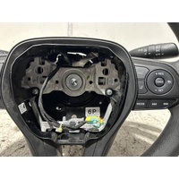 Toyota Corolla Clockspring MZEA12 07/2018-2025
